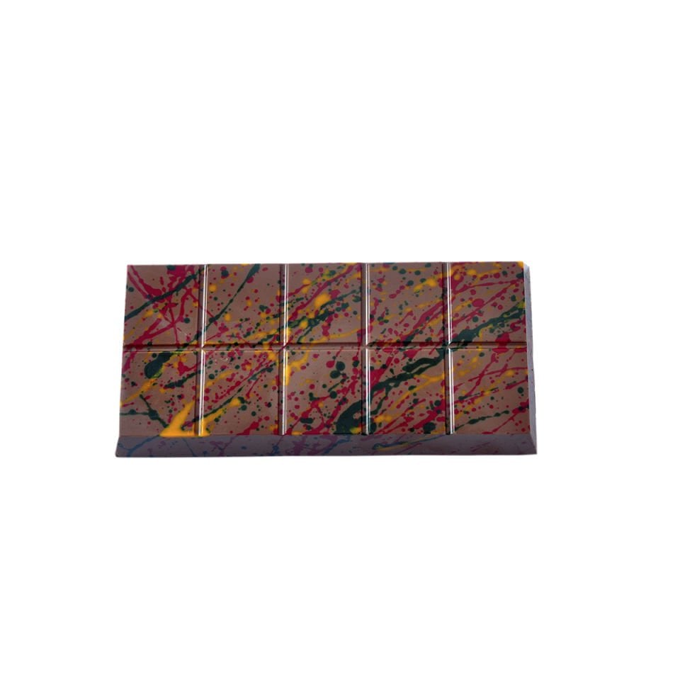 Merivalde Dubai Çikolatası 200 gr