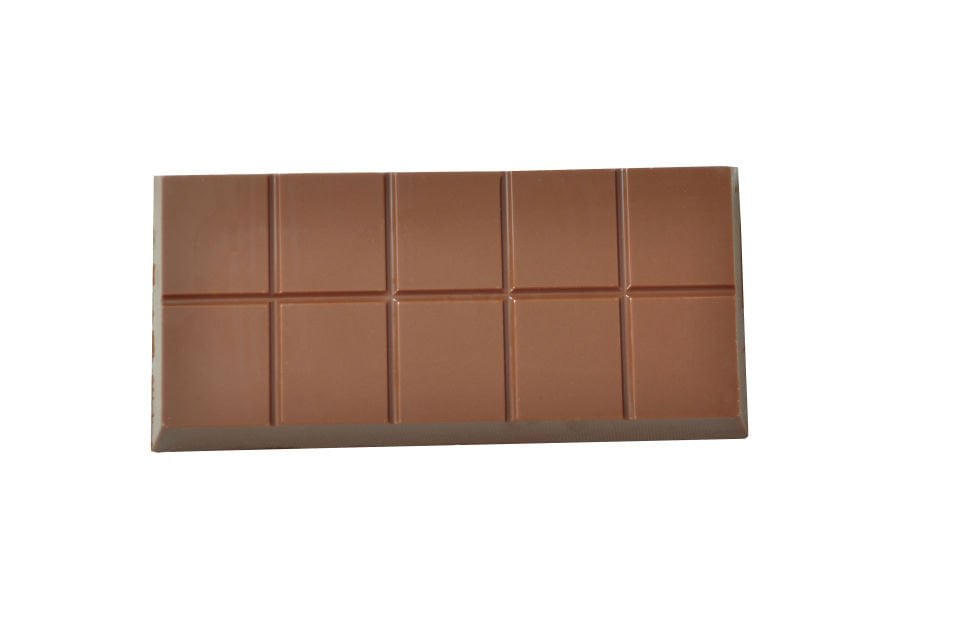 Merivalde Fındık Crunch 200 gr - Belçika Çikolatalı Çıtır Fındıklı Premium Lezzet