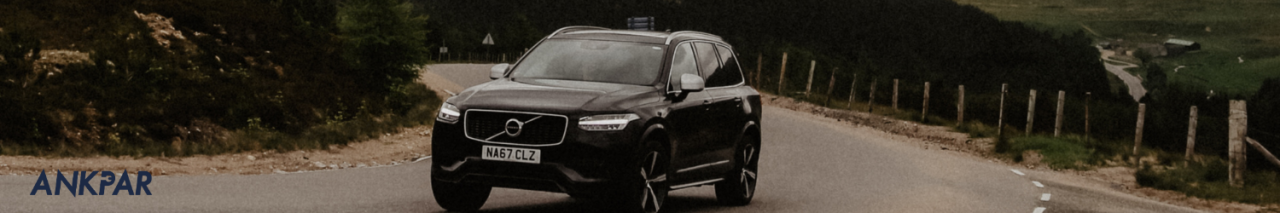 Volvo Araç Performansını Artıracak Yedek Parça Çeşitleri