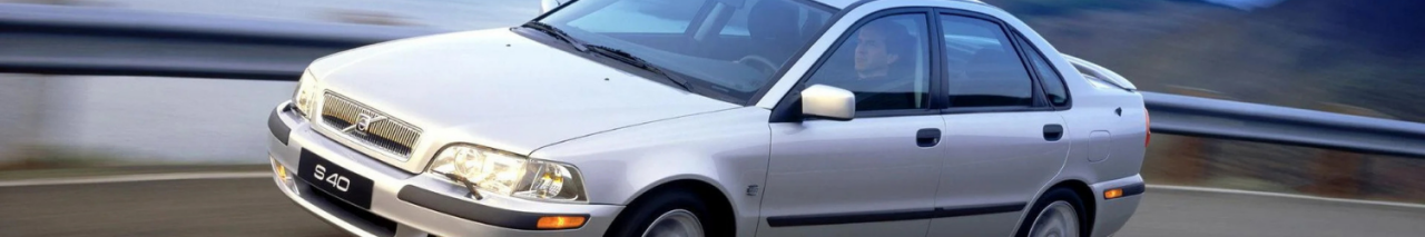 Volvo S40 Yedek Parça Pahalı Mı?