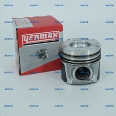 Volvo S60 V60 XC60 S80 V70 XC90 Piston Sekman Takımı D5 Standart 81mm 31339777