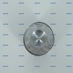 Volvo S60 V60 XC60 S80 V70 XC90 Piston Sekman Takımı D5 Standart 81mm 31339777