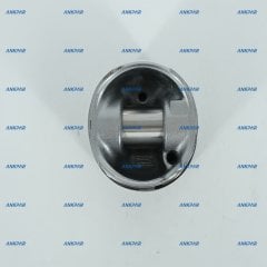 Volvo S60 V60 XC60 S80 V70 XC90 Piston Sekman Takımı D5 Motor 0.40 81mm 31375148