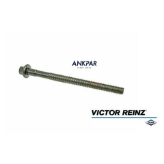 Volvo 960 850 V40 S40 S70 V70 XC70 S80 XC90 XC60 Silindir Kapak Civatası Saplama Seti