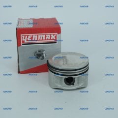 Volvo S60 V70 S80 Piston Sekman Takımı T5/ 2.0T 0.40 81mm 274538
