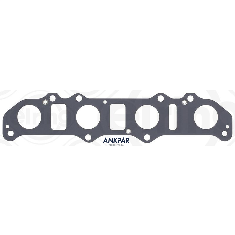 Volvo S60 V60 S80 V70 XC70 S90 V90 XC90 XC40 XC60 Egzoz Manifold Contası D4 31316567