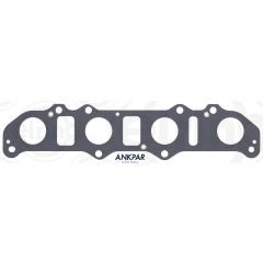 Volvo S60 V60 S80 V70 XC70 S90 V90 XC90 XC40 XC60 Egzoz Manifold Contası D4 31316567