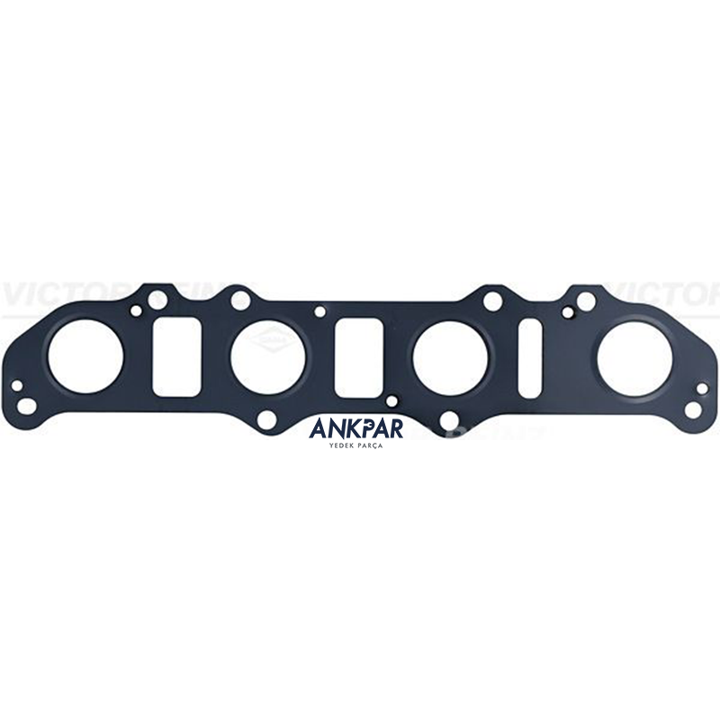 Volvo S60 V60 S80 V70 XC70 S90 V90 XC90 XC40 XC60 Egzoz Manifold Contası D4 31316567