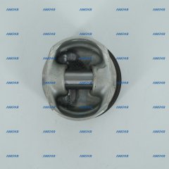 Volvo S40 V40 Piston Sekman Takımı 1.8 Standart 83mm 274391