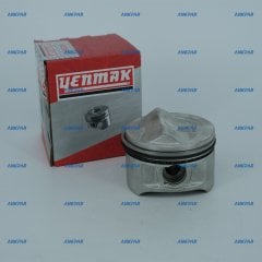 Volvo S40 V40 Piston Sekman Takımı 1.8 Standart 83mm 274391