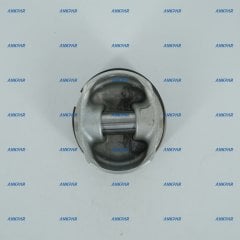 Volvo S40 V40 Piston Sekman Takımı 1.8 0.40 83mm 274394
