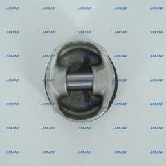 Volvo S40 V40 Piston Sekman Takımı 2.0 Standart 83mm 274395