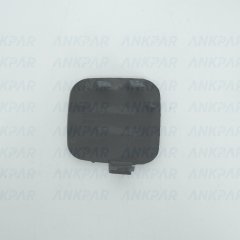 Volvo S40 Ön Tampon Çeki Kapağı 2005 - 2012 39886277