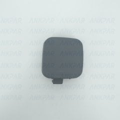 Volvo S40 Ön Tampon Çeki Kapağı 2005 - 2012 39886277