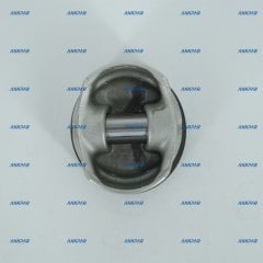 Volvo S40 V40 Piston Sekman Takımı 2.0 83mm 0.40 274398