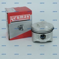 Volvo S40 V40 Piston Sekman Takımı 1.6 81mm Standart 274387