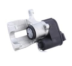 Volvo S60 S80 V60 V70 XC60 XC70 Sol Arka Fren Kaliperi Motorlu 36001382