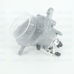 Volvo S60 Sol Sis Farı 2005-2009 8693338