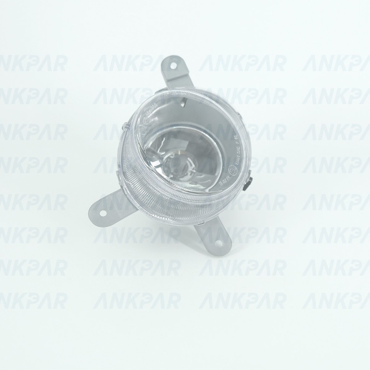 Volvo S60 Sol Sis Farı 2005-2009 8693338