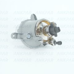 Volvo S60 Sol Sis Farı 2005-2009 8693338