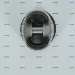 Volvo S40 V40 Piston Sekman Takımı 1.6 81mm 0.40 274390