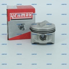 Volvo S40 V40 Piston Sekman Takımı 1.6 81mm 0.40 274390