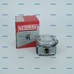 Volvo S40 V40 Piston Sekman Takımı T4/ 2.0T 0.40 81mm 274536