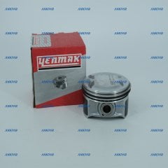 Volvo S40 V40 Piston Sekman Takımı T4/ 2.0T 0.40 81mm 274536