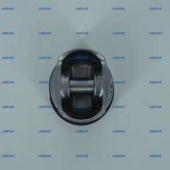 Volvo S40 V40 Piston Sekman Takımı T4/ 2.0T 0.40 81mm 274536
