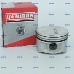 Volvo S60 V70 S80 Piston Sekman Takımı T5/ 2.0T 0.40 81mm 274538