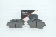 REMSA ÖN FREN BALATA SETİ VOLVO XC40, 31471407