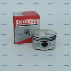Volvo S60 V70 S80 Piston Sekman Takımı T5/ 2.0T Standart 81mm 274536