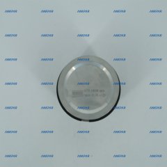 Volvo S60 V70 S80 Piston Sekman Takımı T5/ 2.0T Standart 81mm 274536