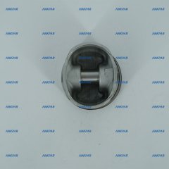 Volvo S60 V70 S80 Piston Sekman Takımı T5/ 2.0T Standart 81mm 274536