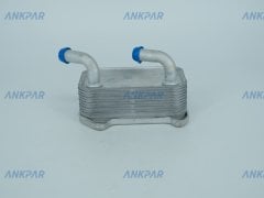 Volvo S40 V40 Motor Yağ Soğutucu 1997-2004 9496495