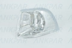 Volvo S40 Sinyal Lambası Sol 1998-2000 30854653