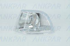 Volvo S40 Sinyal Lambası Sol 1998-2000 30854653