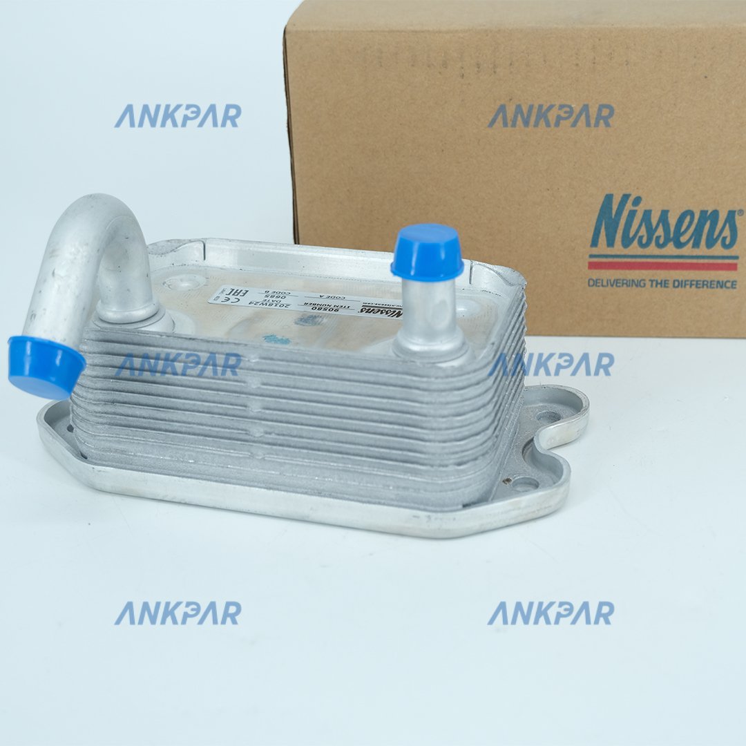 Volvo S60 S80 S70 V70 XC70 XC90 C70 Yağ Soğutucu 31201910