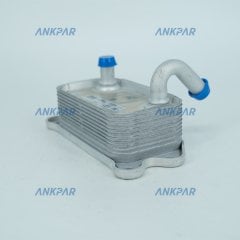 Volvo S60 S80 S70 V70 XC70 XC90 C70 Yağ Soğutucu 31201910