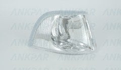 Volvo S40 Sağ Sinyal Lambası 1998-2000 30854654