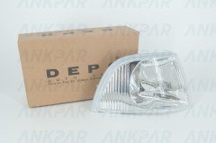 Volvo S40 Sağ Sinyal Lambası 1998-2000 30854654