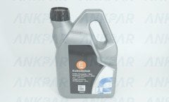 EUROREPAR 3LT MAVİ ANTİFRİZ (-74°C)