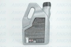 EUROREPAR 3LT MAVİ ANTİFRİZ (-74°C)