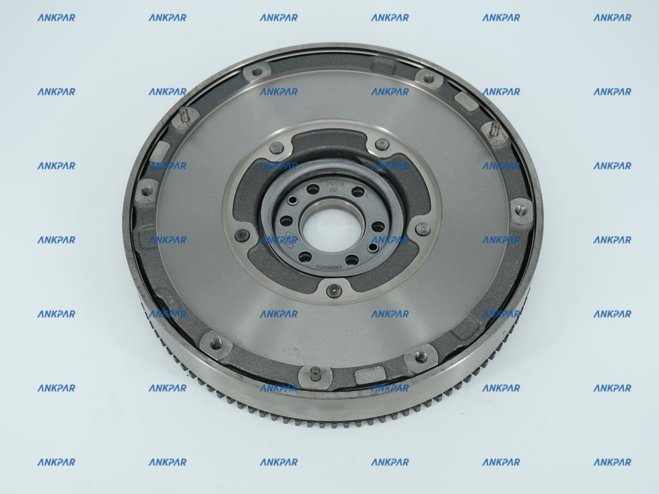 Sachs Volan Volvo S40 V50 C30 S60 V60 V70 1.6D /D2 31325408