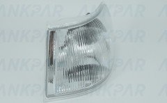 Volvo 960 Sol Sinyal Lambası 1994-1997 9178227