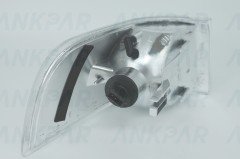 Volvo 960 Sol Sinyal Lambası 1994-1997 9178227
