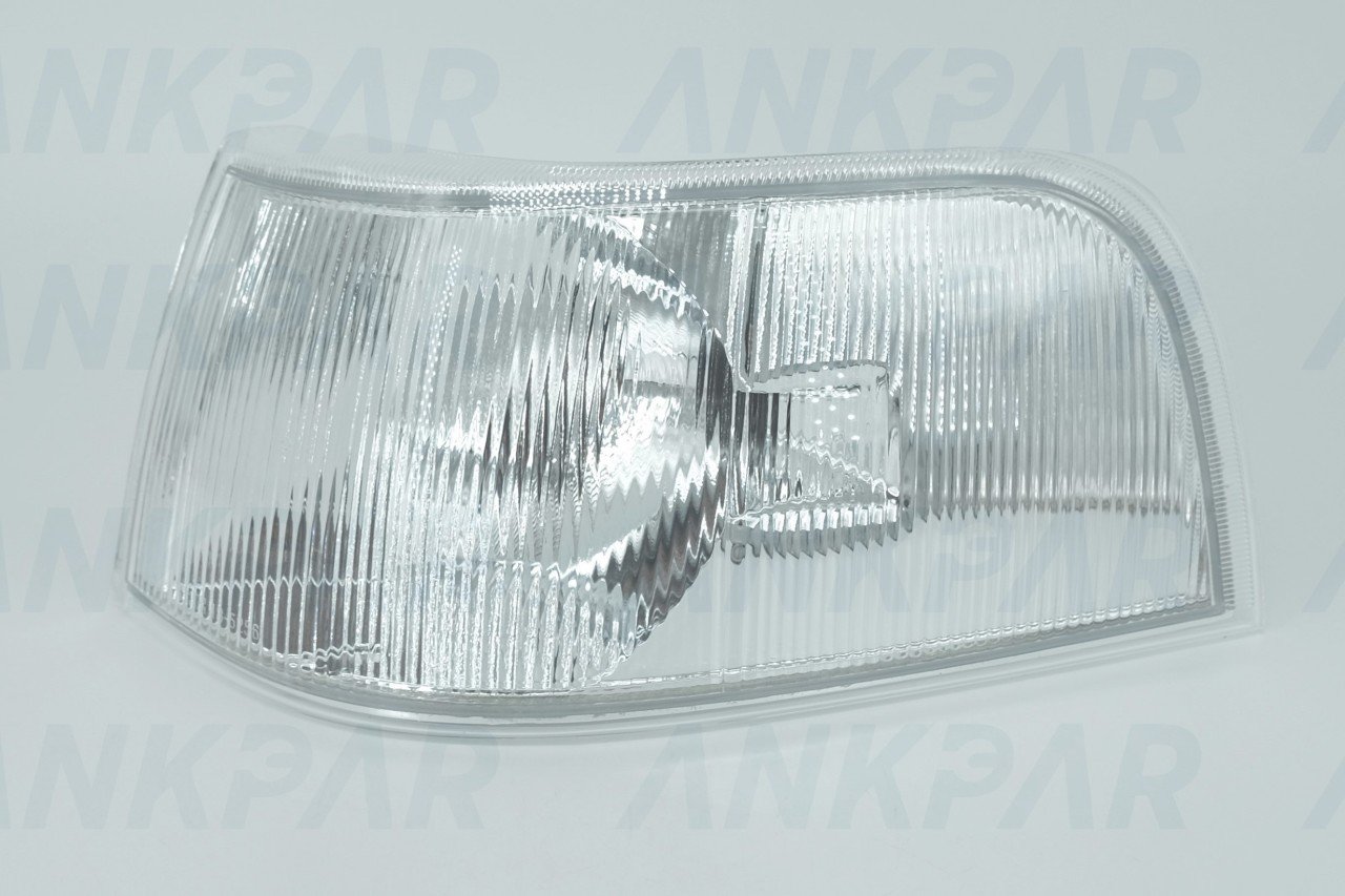 Volvo 960 Sol Sinyal Lambası 1994-1997 9178227