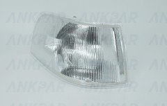 Volvo 960 Sağ Sinyal Lambası 1995-1997 9178228