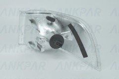 Volvo 960 Sağ Sinyal Lambası 1995-1997 9178228