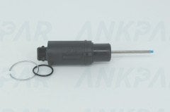 Volvo C70 S60 S80 V70 Xc70 Pedal Yol Konum Sensörü 9441116